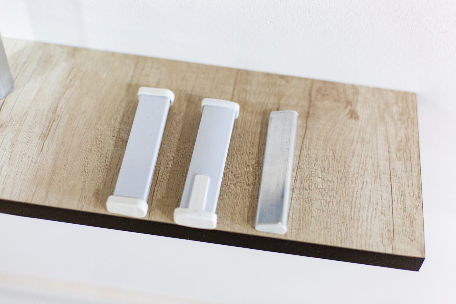 zocalos para cortinas